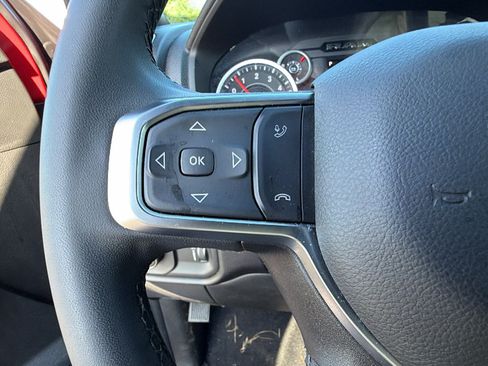 Used 2026 RAM 2500 Big Horn AWD/4WD image 27