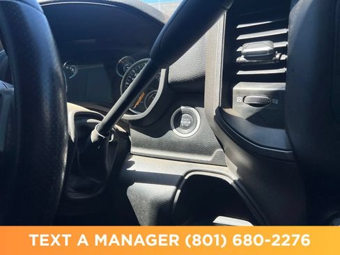 Used 2019 RAM 3500 Tradesman AWD/4WD image 21
