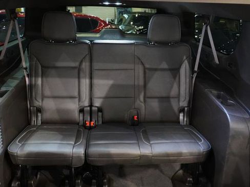 Used 2021 GMC Yukon XL Denali w/ Denali Ultimate Package image 22
