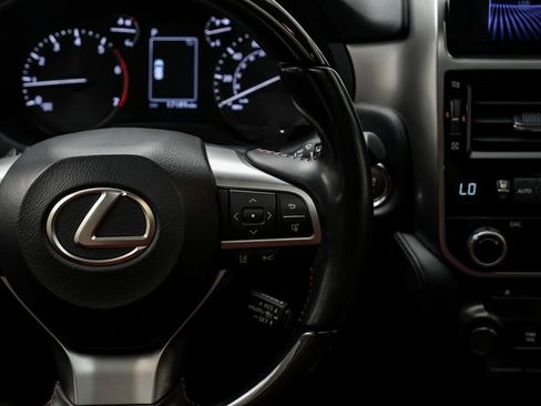 Used 2023 Lexus GX 460 Premium w/ Accessory Package AWD/4WD image 24