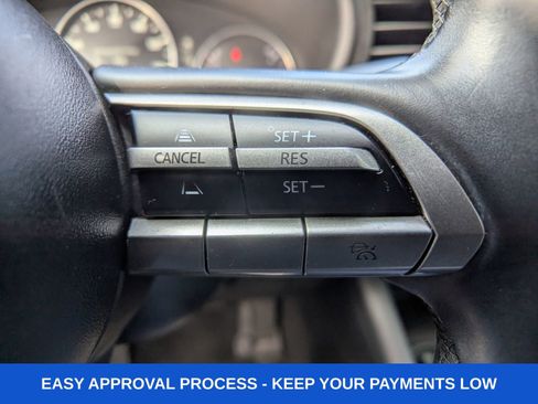 Used 2020 MAZDA MAZDA3 Sedan w/ Select Package image 29