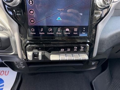 New 2026 RAM 2500 Tradesman image 15