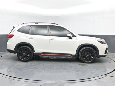 Used 2019 Subaru Forester Sport image 11