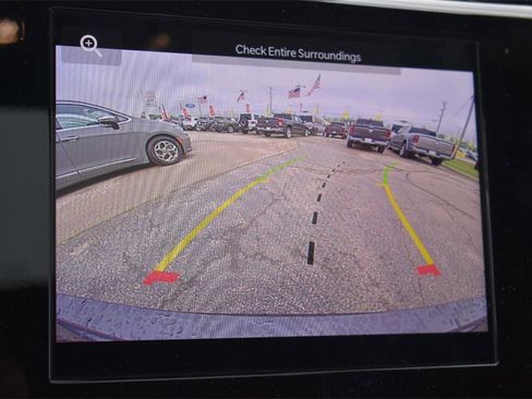 Used 2025 Jeep Grand Cherokee L Laredo w/ Trailer Tow Package image 34