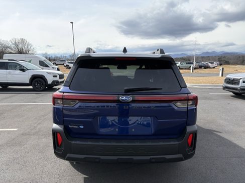 New 2026 Subaru Outback Limited image 10