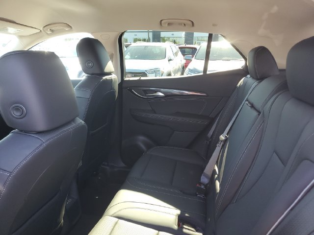 Certified 2023 Buick Envision Essence AWD/4WD image 10