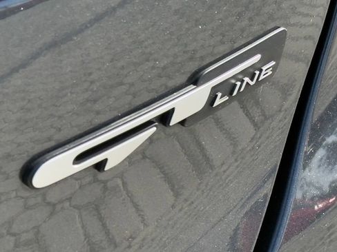 Used 2024 Kia Forte GT-Line w/ GT-Line Premium Package FWD image 34