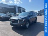 Used 2019 GMC Terrain SLE w/ Driver Convenience Package image 1