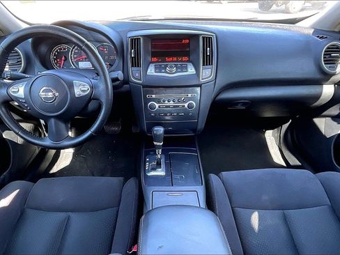 Used 2013 Nissan Maxima 3.5 S image 7