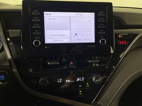 Certified 2023 Toyota Camry SE image 20