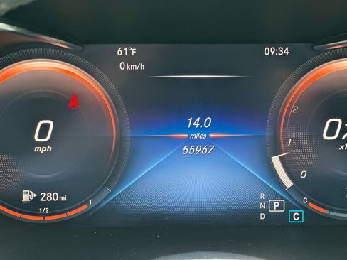 Certified 2021 Mercedes-Benz C 300 Sedan w/ Premium Package image 30