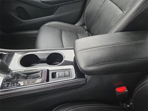 Certified 2023 Nissan Altima 2.5 SL image 13