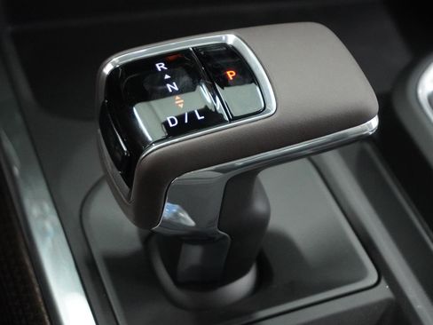 New 2026 Chevrolet Silverado 1500 LT Trail Boss w/ Convenience Package II image 23