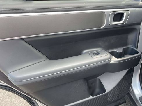 Certified 2024 Hyundai Santa Fe SEL FWD image 12