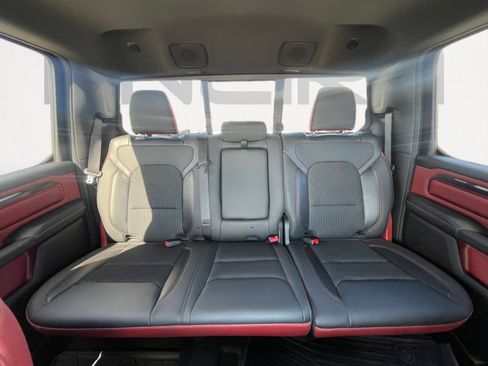 Used 2022 RAM 1500 Rebel w/ Rebel Level 1 Equipment Group image 20