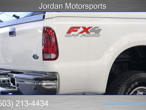 Used 2003 Ford F350 Lariat image 35