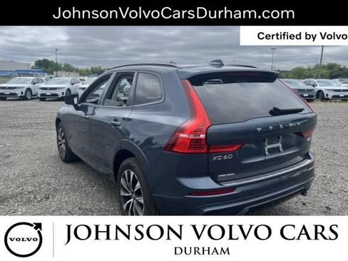 Used 2024 Volvo XC60 B5 Plus w/ Protection Package Premier AWD/4WD image 5