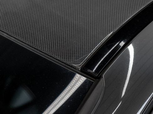 Used 2023 BMW M3 w/ M Carbon Exterior Package RWD image 15