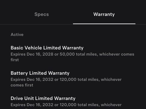 Used 2025 Tesla Model 3 RWD image 34