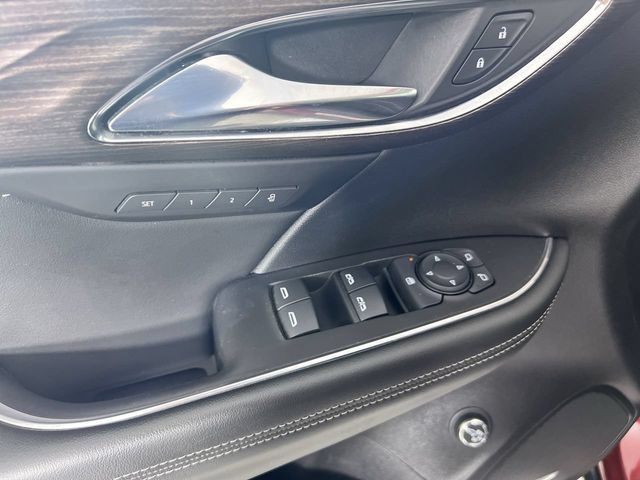 Certified 2023 Buick Envision Avenir AWD/4WD image 24