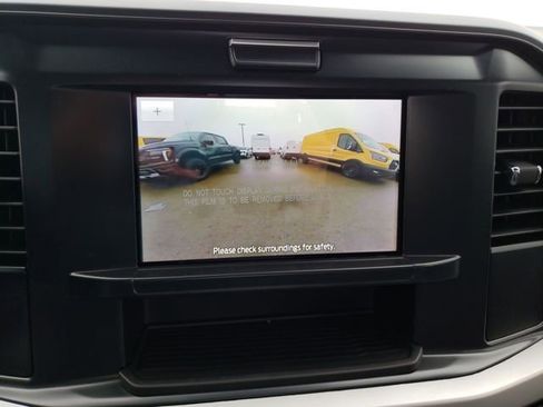 New 2025 Ford F350 XL w/ XL Chrome Package image 19