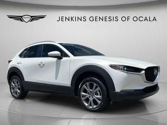 Used 2025 MAZDA CX-30 AWD 2.5 S w/ Premium Package video 1
