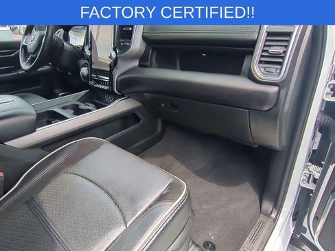Certified 2022 RAM 2500 Laramie AWD/4WD image 37