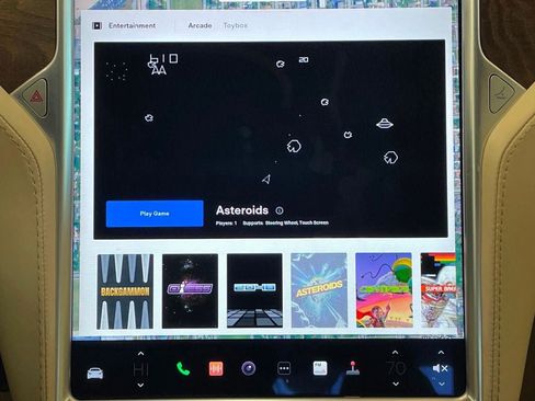 Used 2017 Tesla Model S 75D image 36