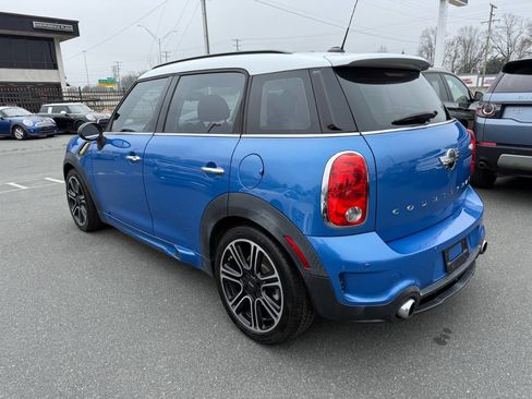 Used 2014 MINI Cooper Countryman S image 4