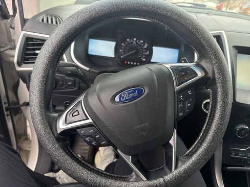 Used 2015 Ford Edge SEL w/ Equipment Group 201A image 16