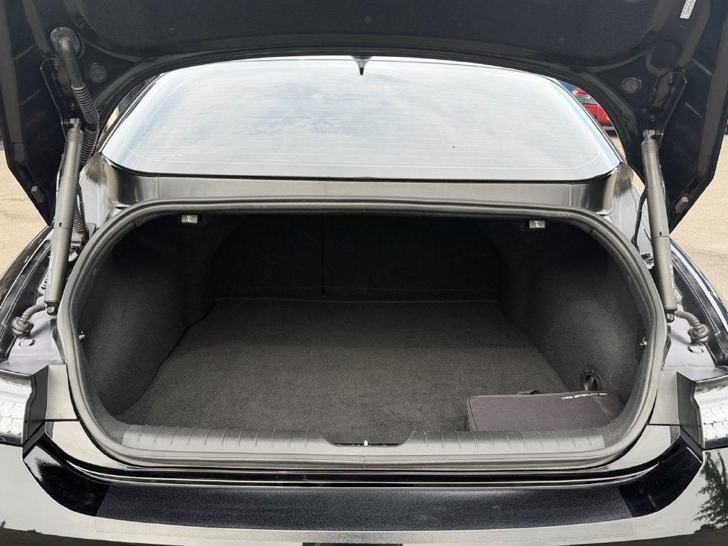 Certified 2023 Hyundai Ioniq 6 SEL AWD/4WD image 23
