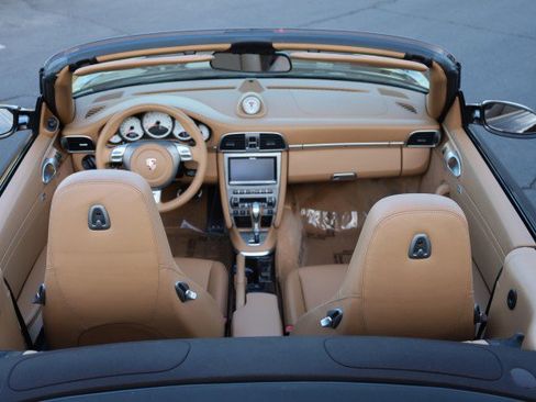 Used 2008 Porsche 911 Carrera S RWD image 16