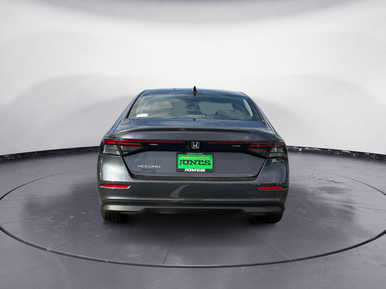 Used 2026 Honda Accord SE image 5