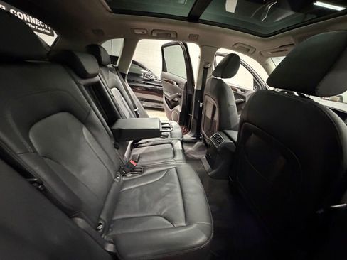 Used 2012 Audi Q5 3.2 Premium Plus AWD/4WD image 27