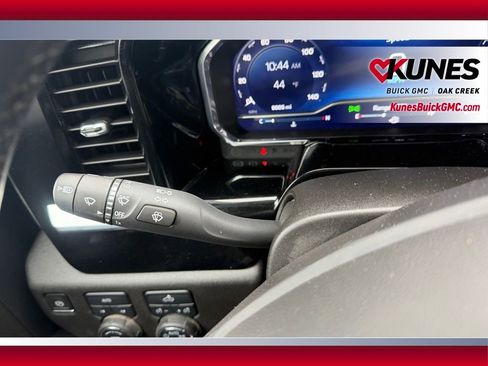 Used 2025 Chevrolet Silverado 1500 LT w/ Work Truck Package image 11