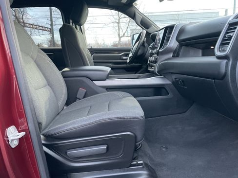 Used 2020 RAM 1500 Big Horn image 13