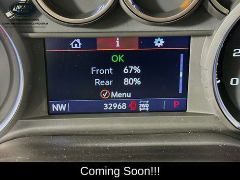 Used 2022 Chevrolet Silverado 1500 RST image 12