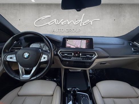 Used 2022 BMW X3 sDrive30i RWD image 20
