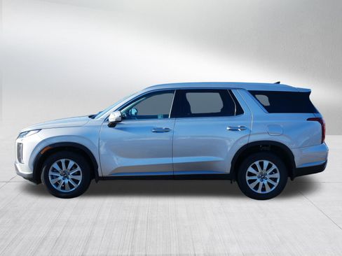Used 2025 Hyundai Palisade SEL AWD/4WD image 4