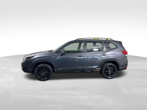 Used 2022 Subaru Forester Wilderness w/ Wilderness Package image 3