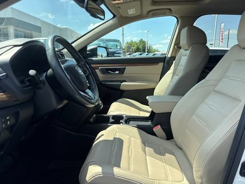 Used 2020 Honda CR-V EX-L image 13