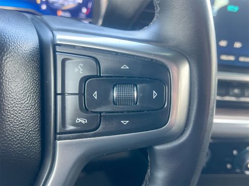 Used 2023 Chevrolet Silverado 1500 LT image 24