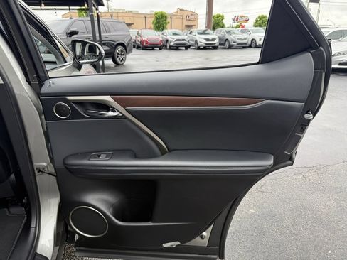 Used 2022 Lexus RX 450h AWD w/ Premium Package image 17