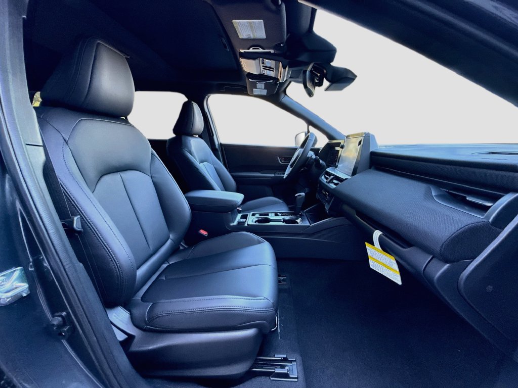 New 2026 Subaru Outback Premium AWD/4WD image 37