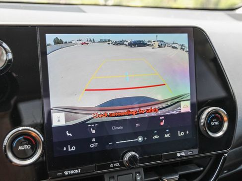 Certified 2024 Lexus NX 250 FWD image 23