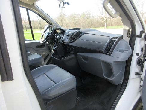 Used 2015 Ford Transit 150 130 Low Roof image 35