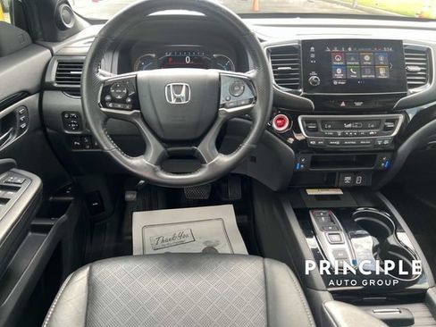 Used 2021 Honda Passport Elite image 30