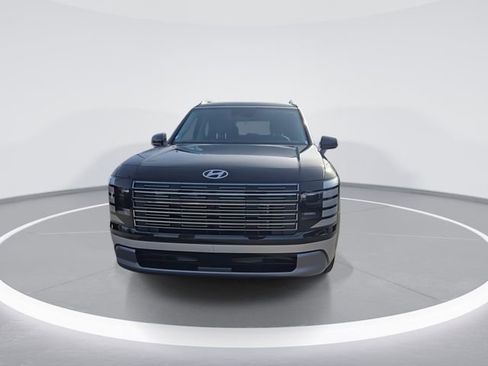 New 2026 Hyundai Palisade Limited AWD/4WD image 3