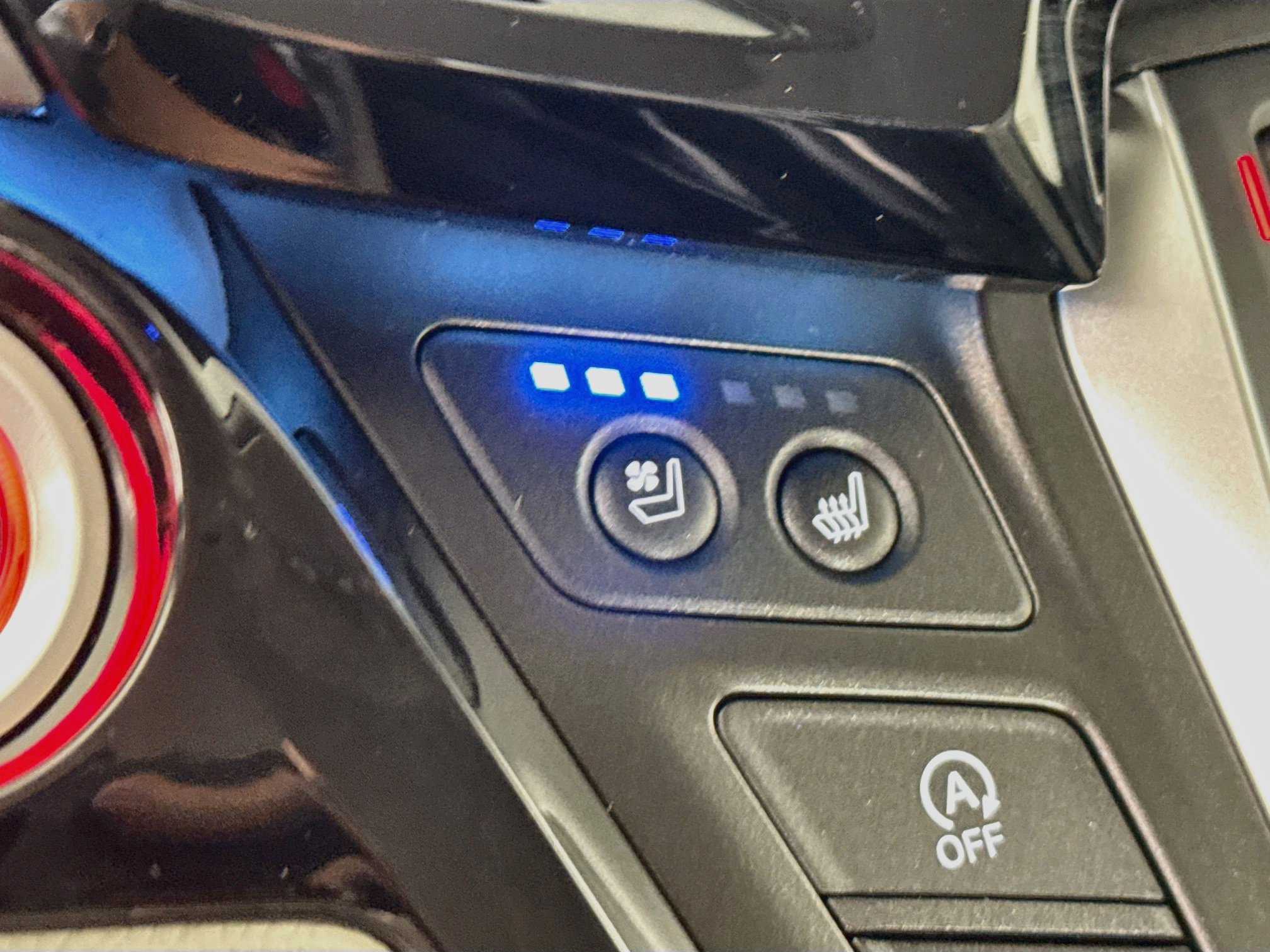 New 2027 Honda Odyssey Elite image 25