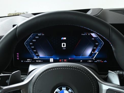 Used 2026 BMW X5 M60i AWD/4WD image 18